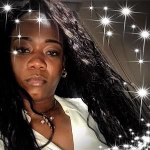 Meet your Posher, Marlene